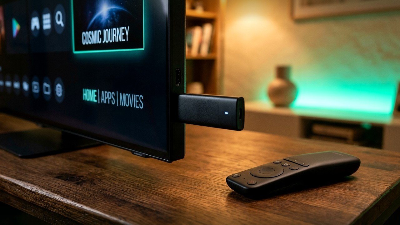 Fire TV Stick 4K Max et IPTV en Belgique : Installation et Réglages Optimaux (2026) - IPTV Belgique