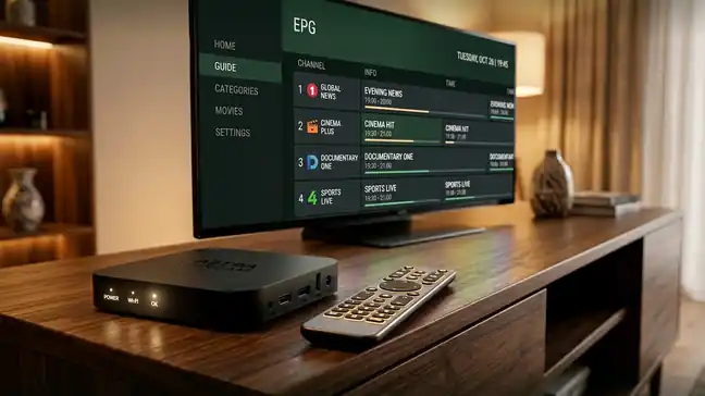Boîtier Android TV 4K en Belgique : Quel Décodeur IPTV Choisir en 2026 ? - IPTV Belgique