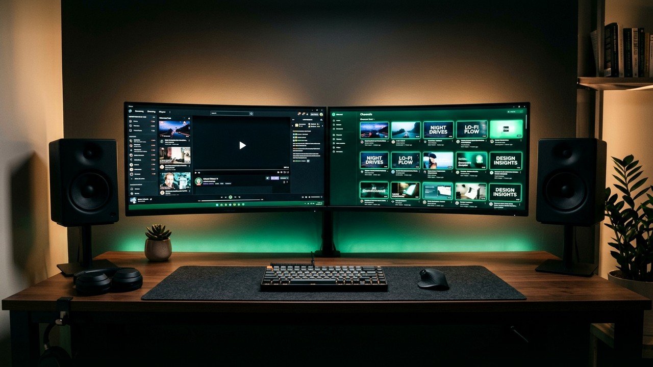 Regarder l'IPTV sur PC avec VLC Media Player en Belgique : Guide de Lecture M3U (2026) - IPTV Belgique
