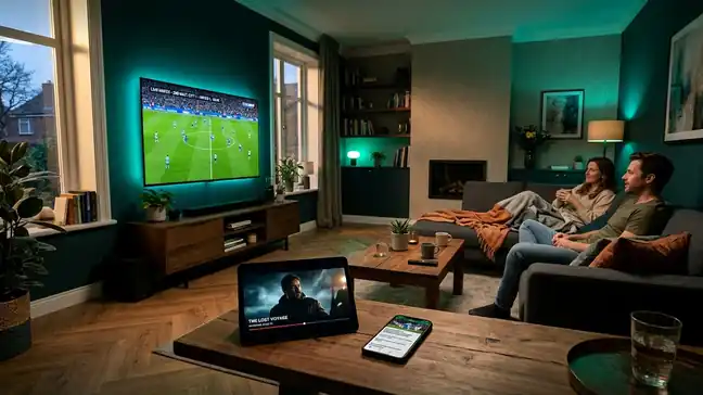 IPTV Belgique Avis : Retours d