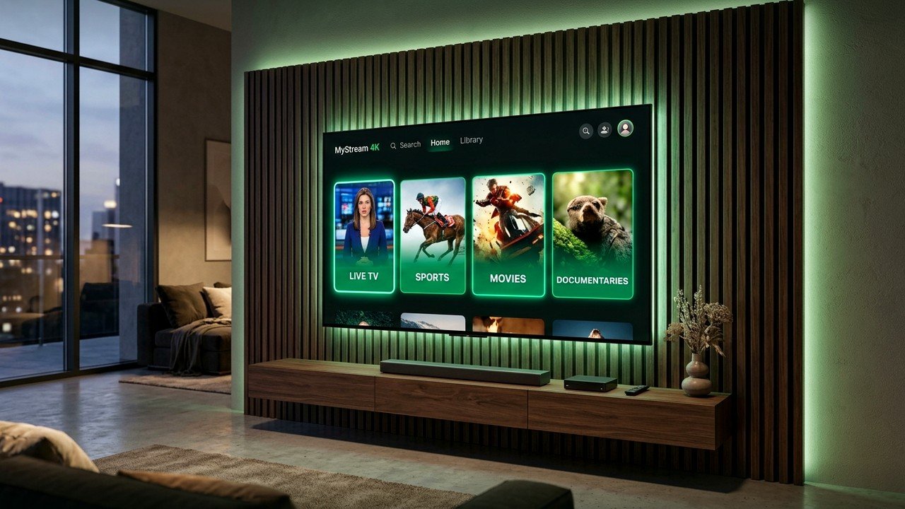 Net IPTV en Belgique : Comment Télécharger et Téléverser sa Liste de Chaînes (2026) - IPTV Belgique